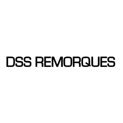 Logo DSS REMORQUES